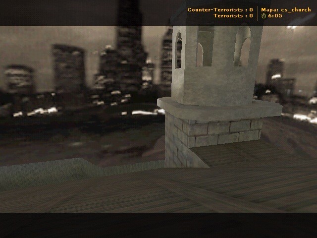 cs_church - скриншот 1