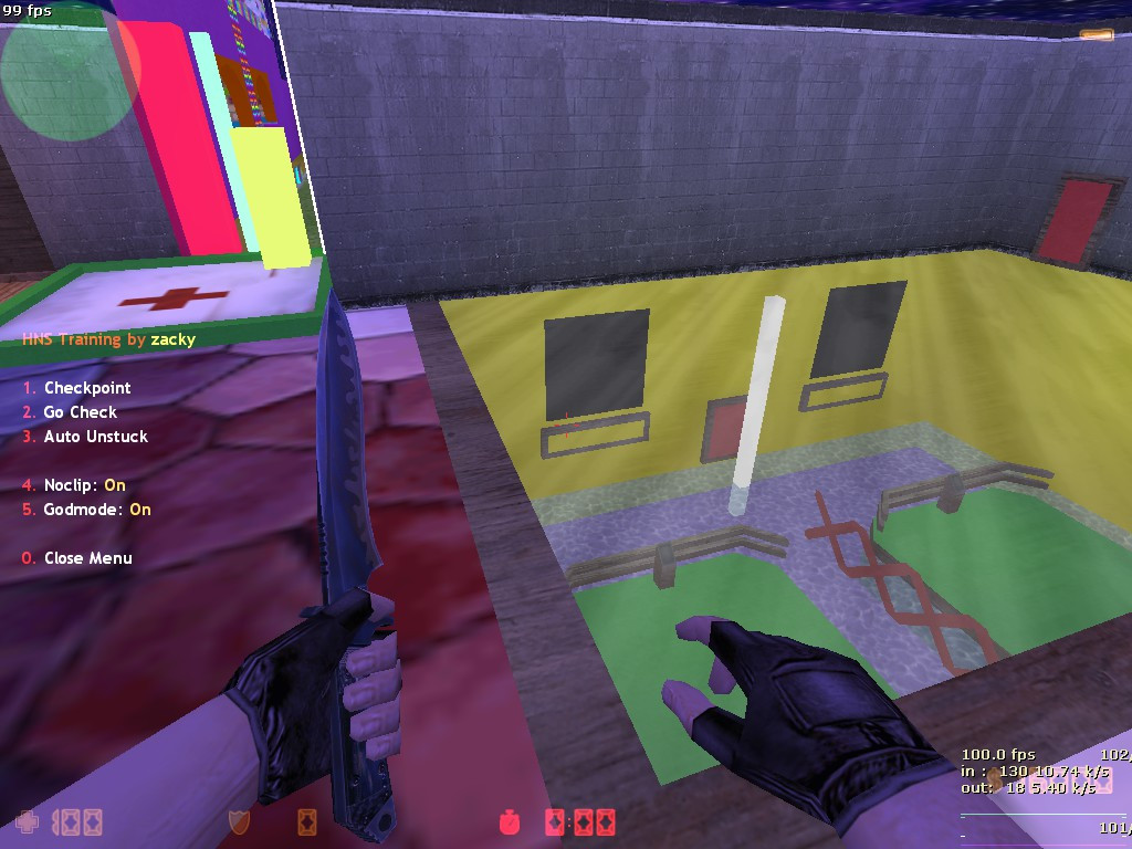 jb_rainbow — скриншот 5