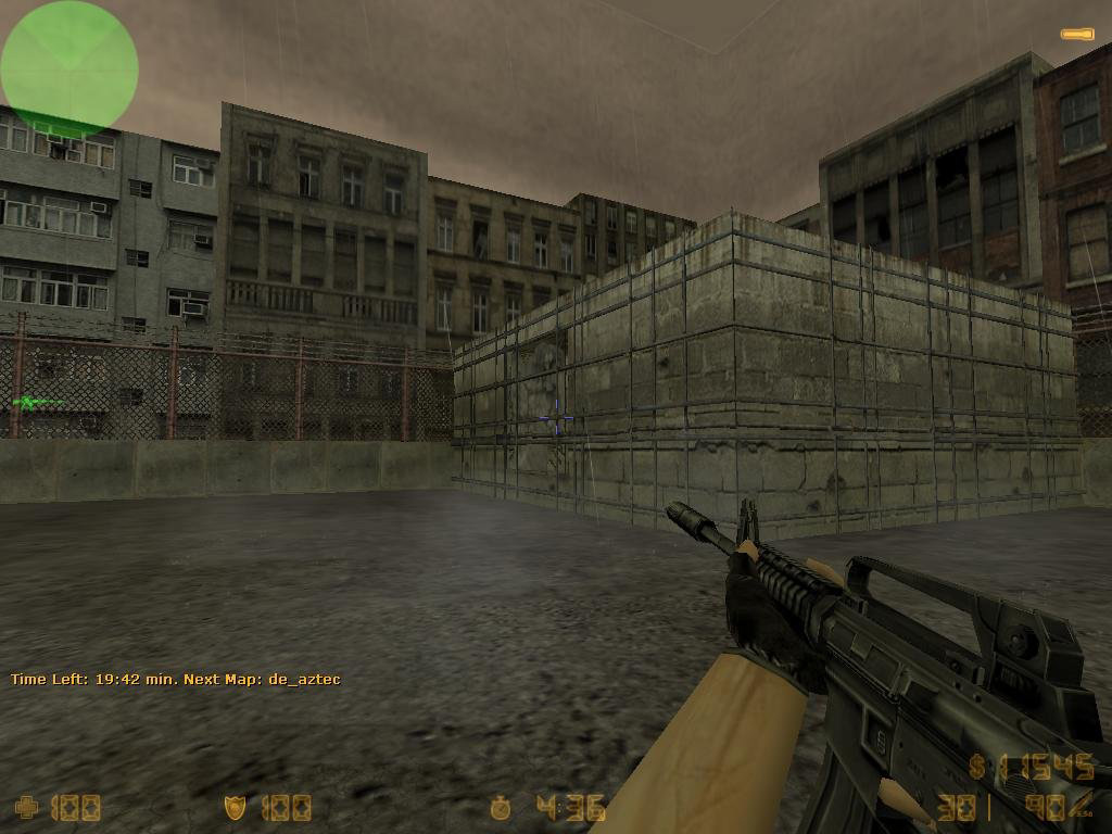 zm_container_survival — скриншот 2