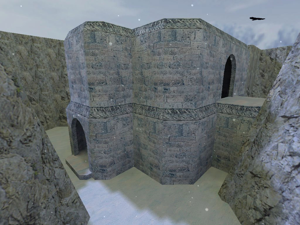 gg_xmf_ice — скриншот 3
