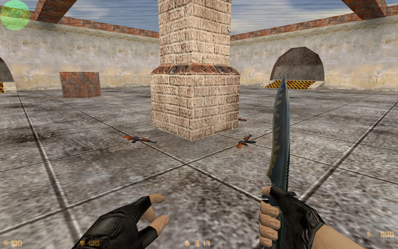 aim_rekoyle — скриншот 3