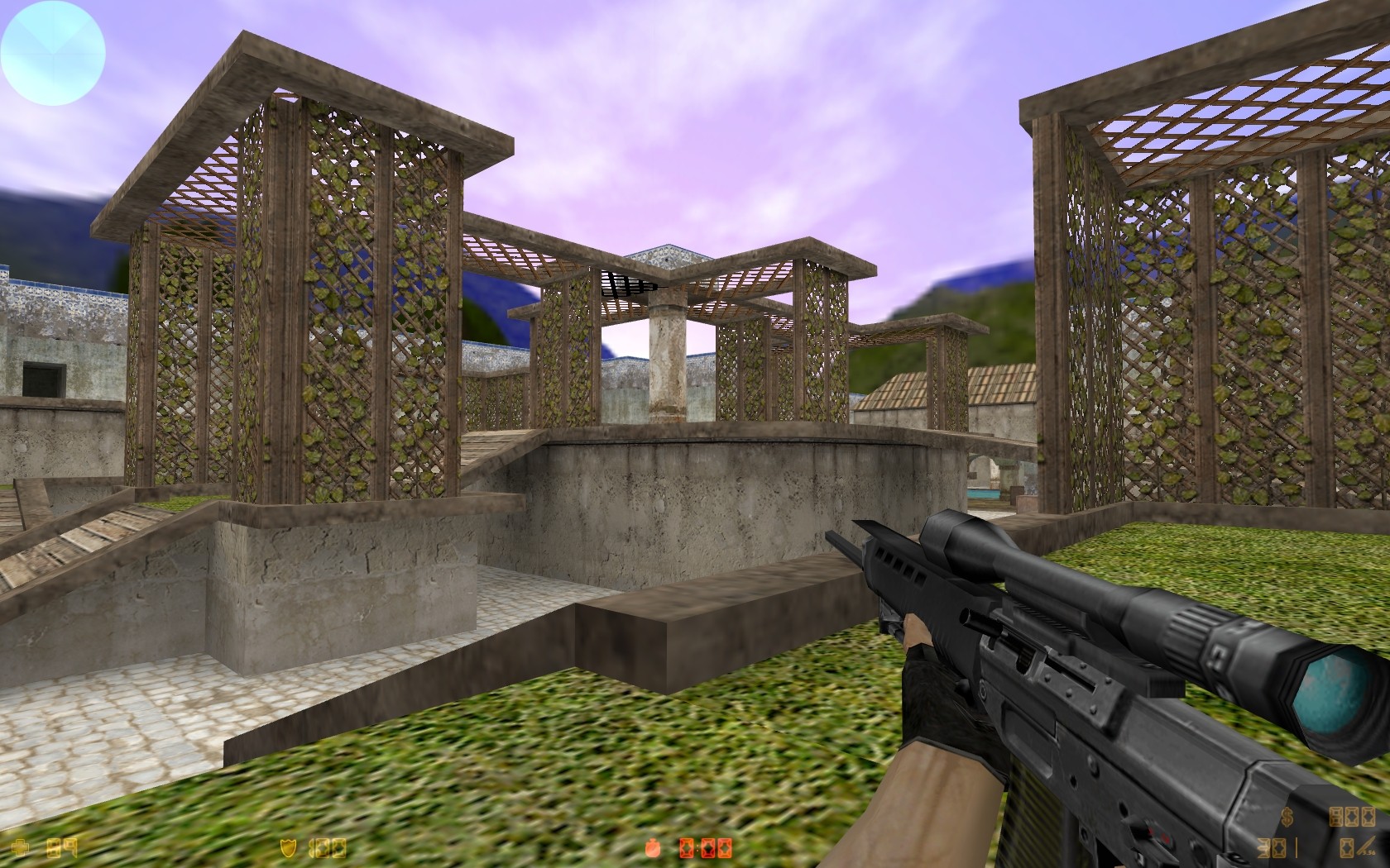 aim_hammertime — скриншот 3