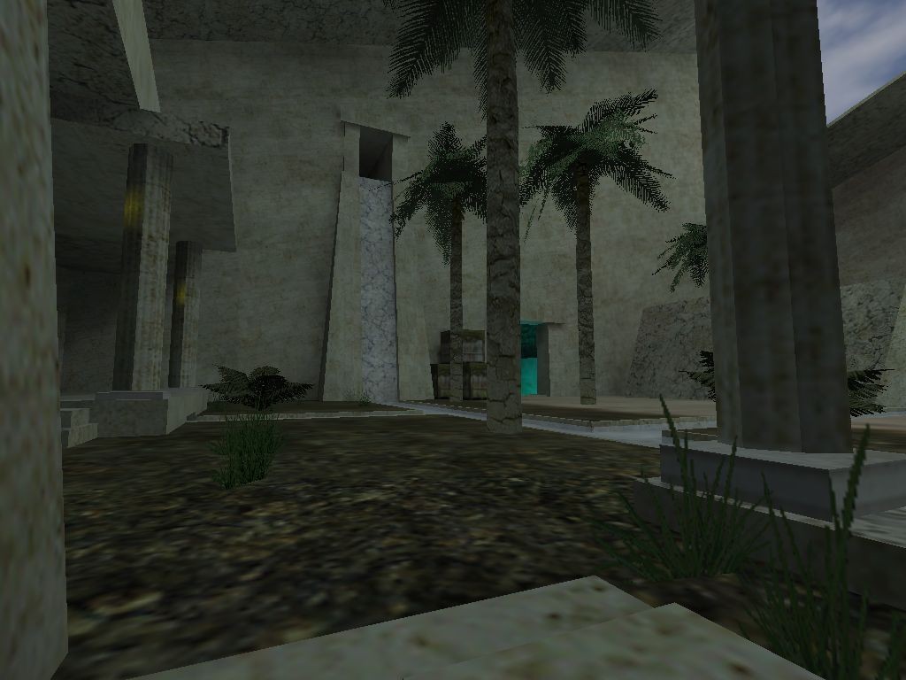gg_experimental_arena — скриншот 6