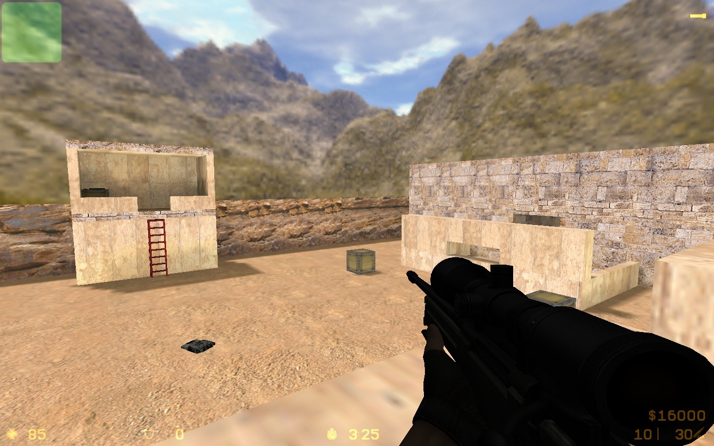 awp_shot — скриншот 7