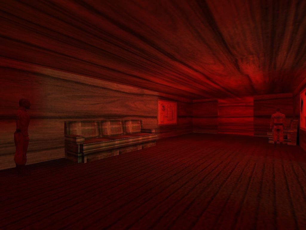 cs_countryside - скриншот 7
