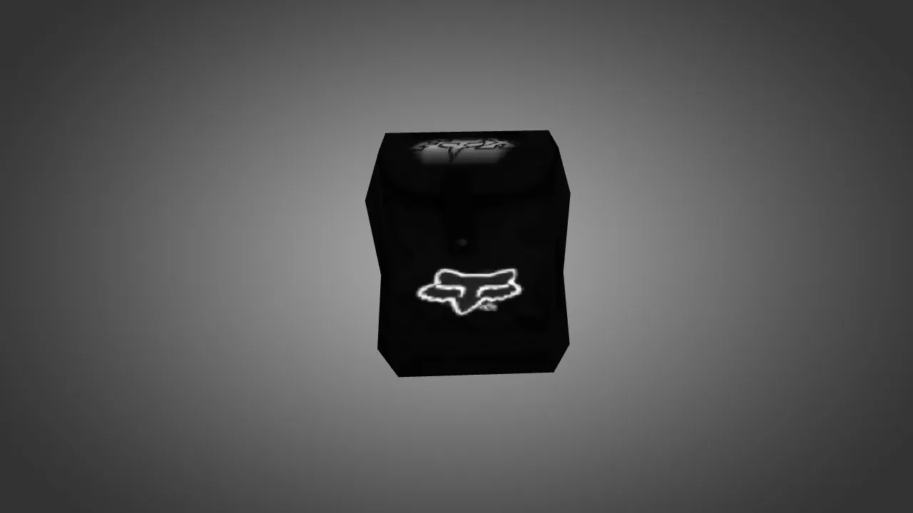 Скачать Модель «Motofox Backpack» для CS 1.6: v_, p_, w_ оружейные файлы, звуки, анимация осмотра и качество текстур - Скриншот