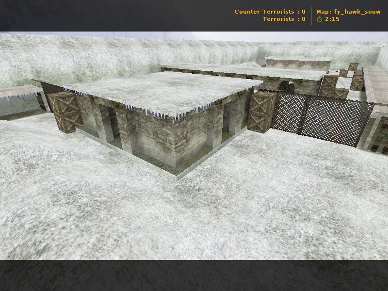 fy_hawk_snow - скриншот 2