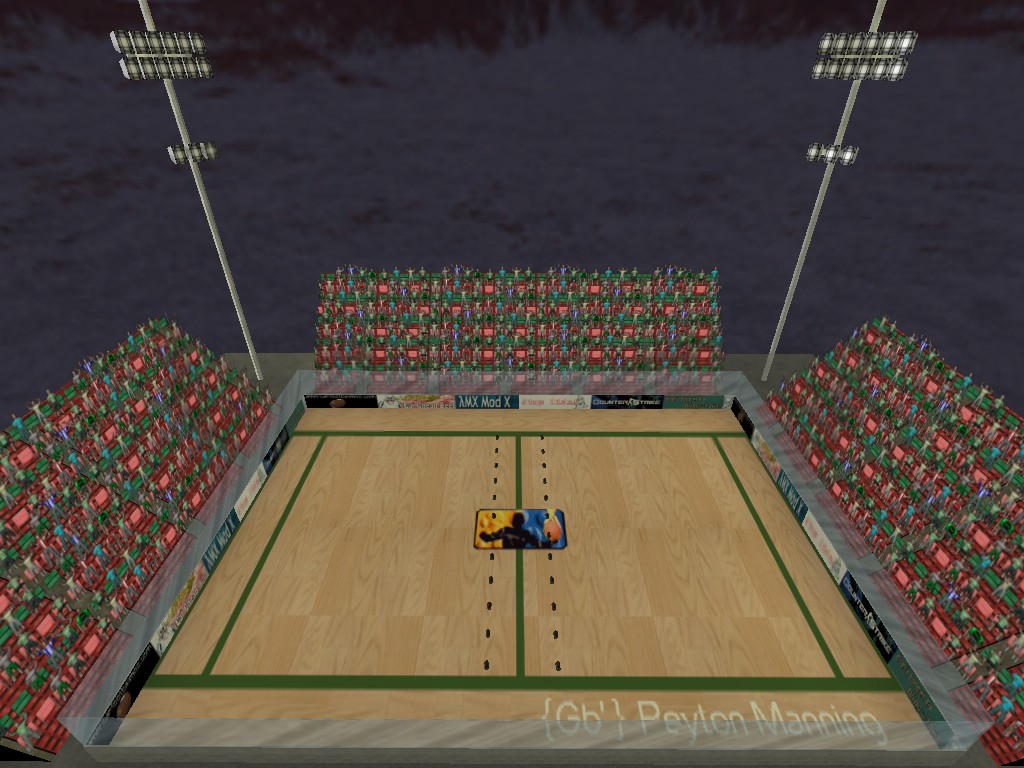 he_dodgeball09 — скриншот 2