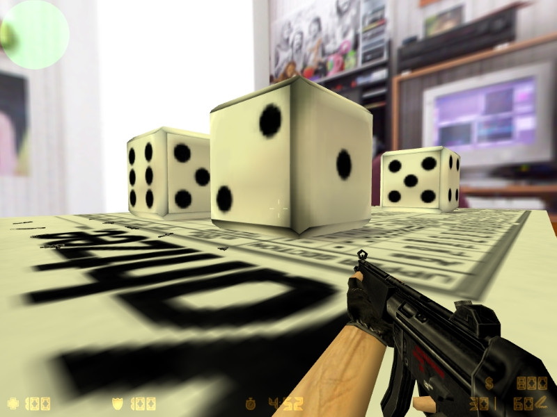 fy_diceworld - скриншот 1