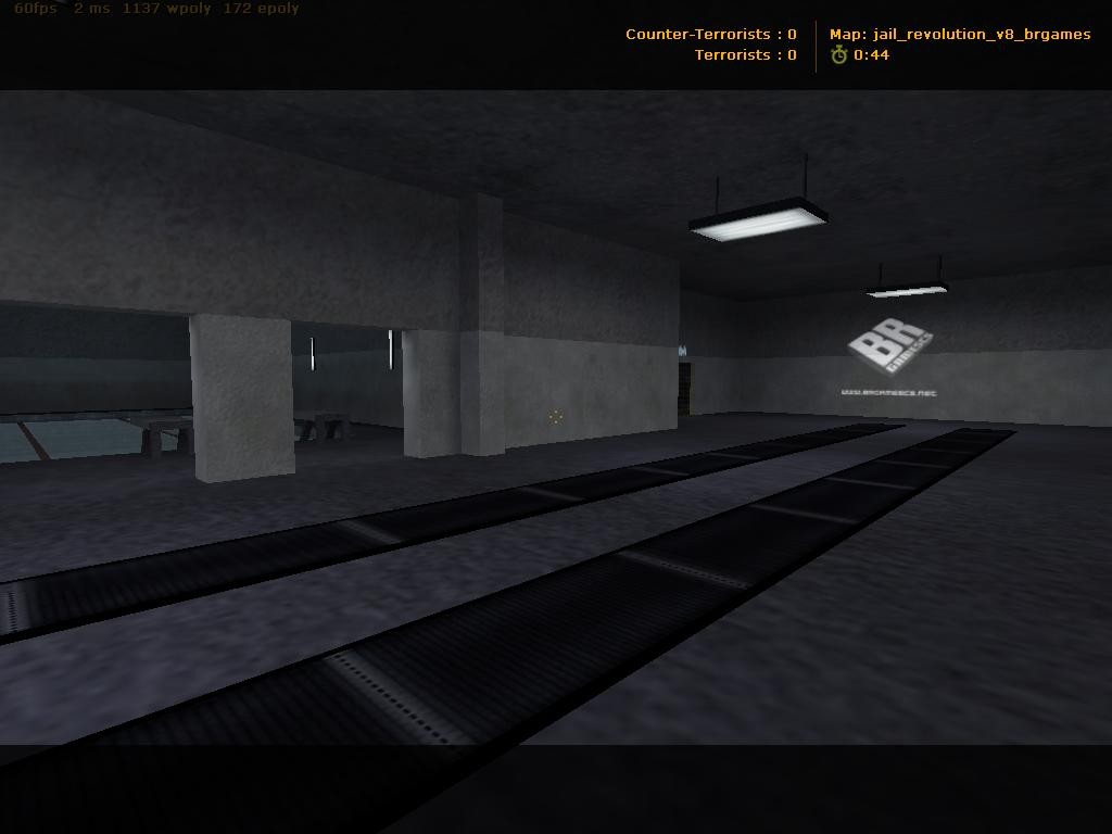 Скачать jail_revolution_v3_brgames - Скриншот