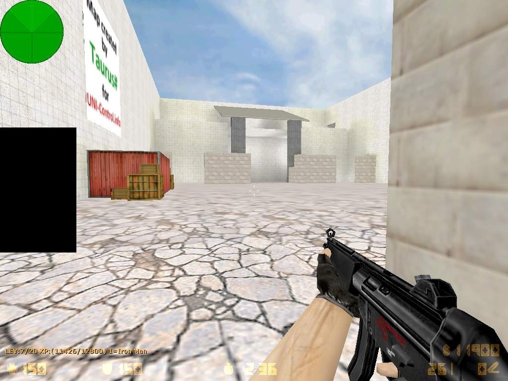 aim_dilirium — скриншот 8