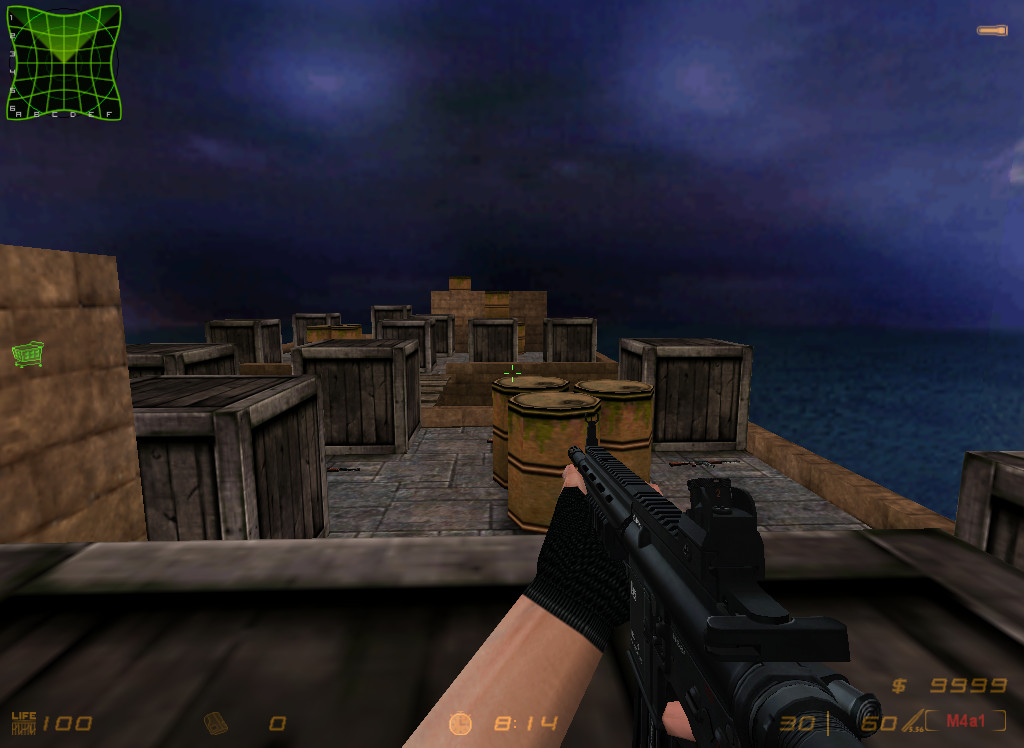 aim_crazyjump_deluxe — скриншот 7