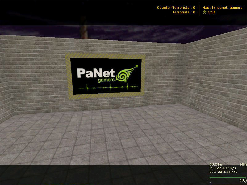 fy_panet_gamers - скриншот 4