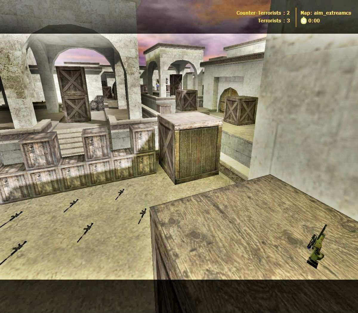 aim_extreamcs — скриншот 1