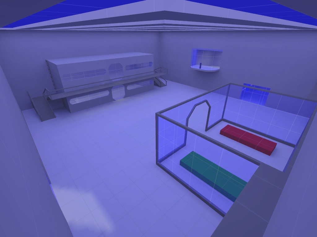 Скачать jail_phoenix_remake_v2 - Скриншот