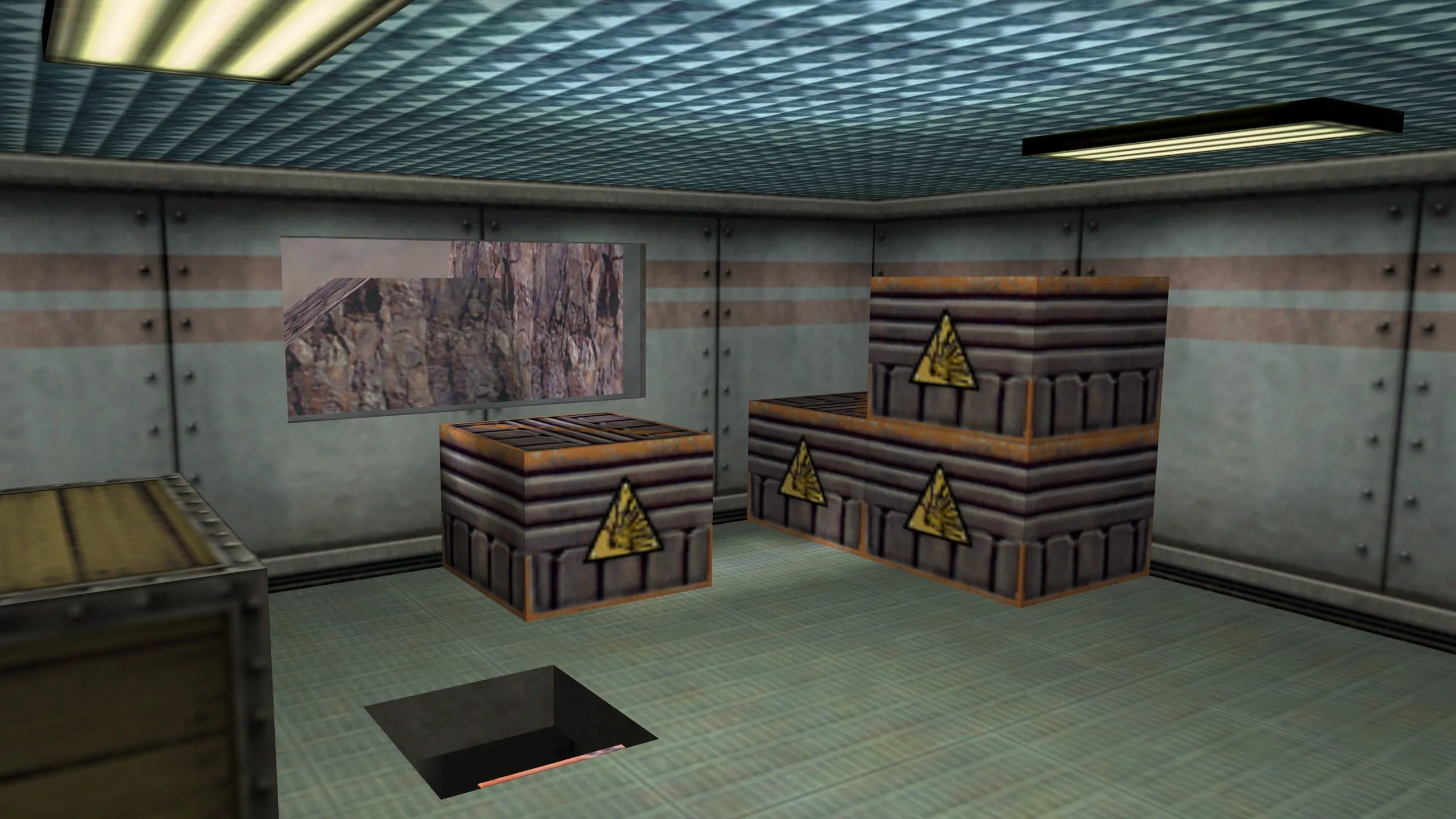 de_b4storm карта для CS 1.6: баланс сторон, точки под клатчи, .nav для ботов и оптимизация wpoly/epoly — скриншот 2