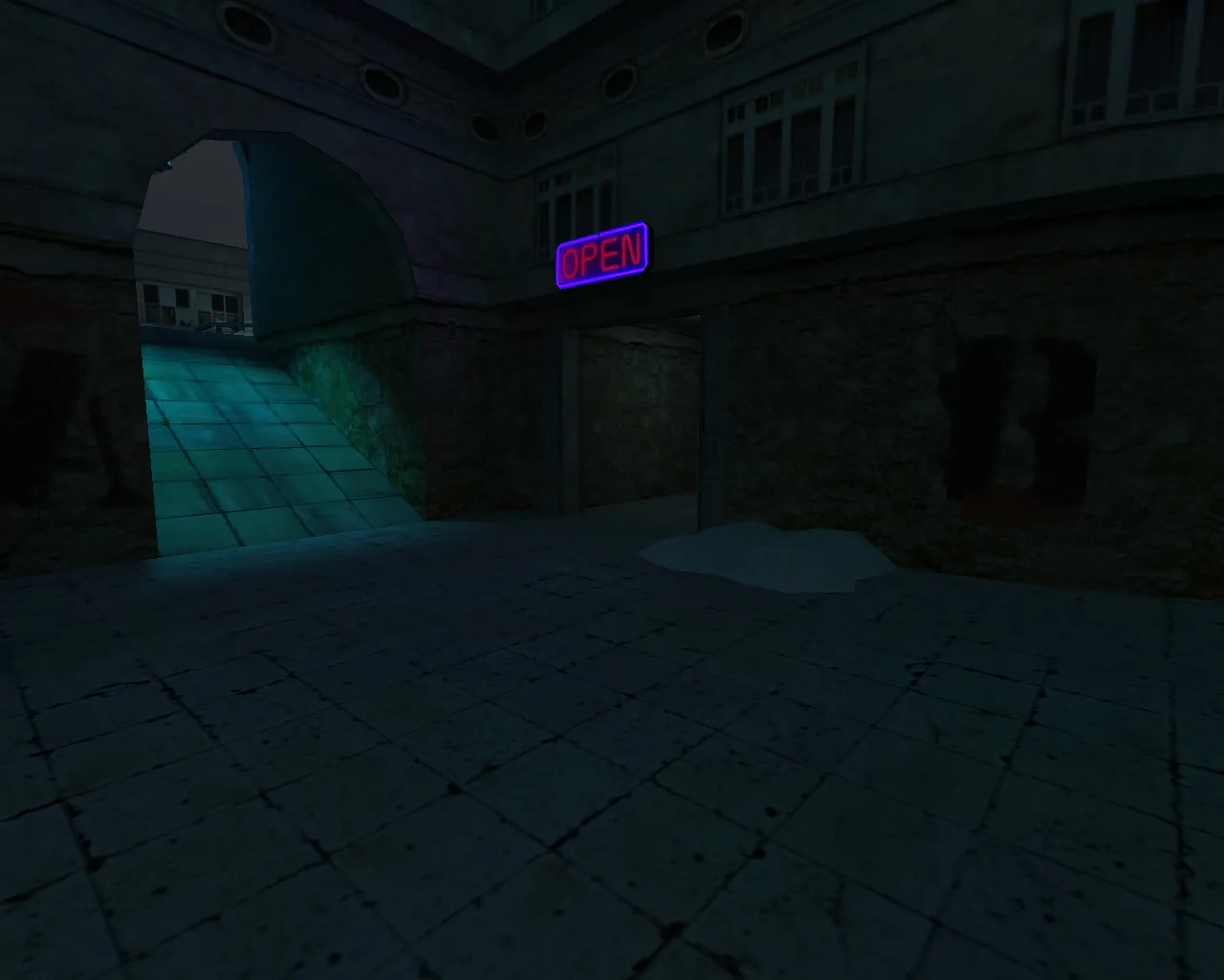 Скачать Карта de_primus_nix_final для CS 1.6: Тактика и особенности - Скриншот