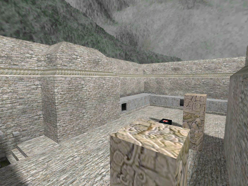 zm_aztec_kamp — скриншот 7