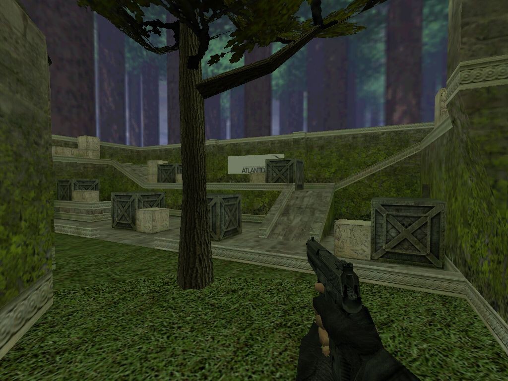 aim_sadism — скриншот 6