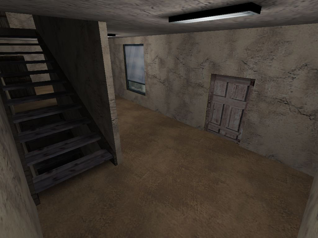 aim_militian — скриншот 4