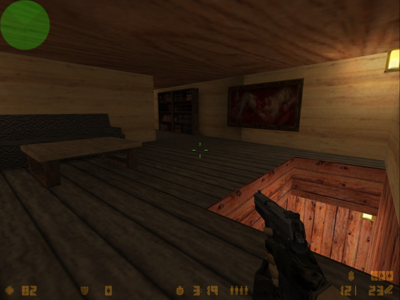 cs_galleon-f — скриншот 12