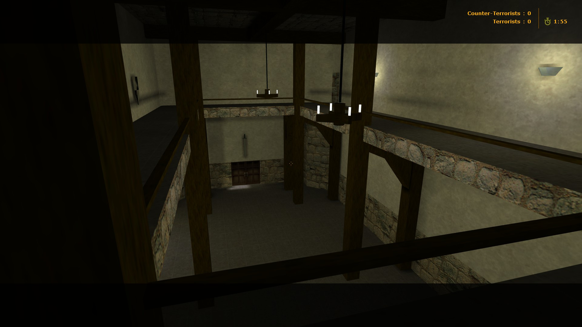 cs_medieval - скриншот 4