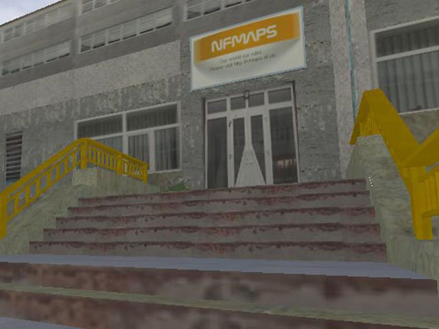 cs_bacha_nf — скриншот 5