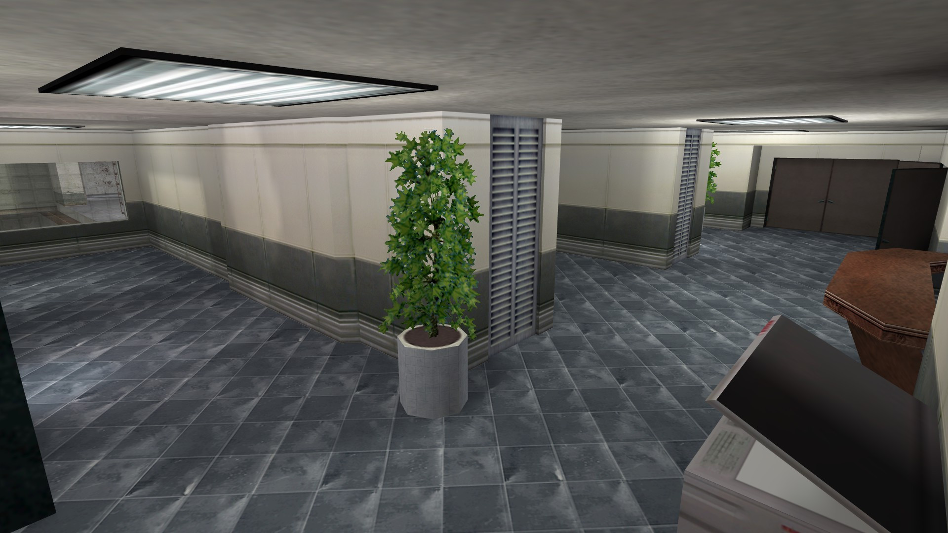 cs_greatassault_b4 — скриншот 17
