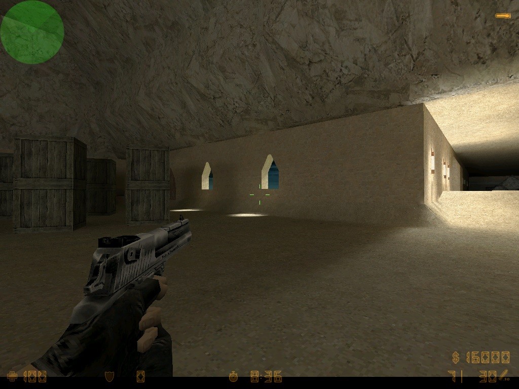 Скачать aim_dg_irak - Скриншот