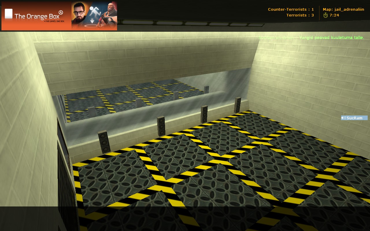 jail_adrenaliin — скриншот 10