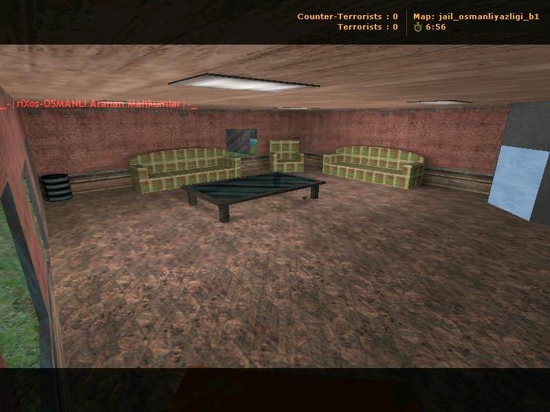 Скачать jail_osmanliyazligi_b1 - Скриншот