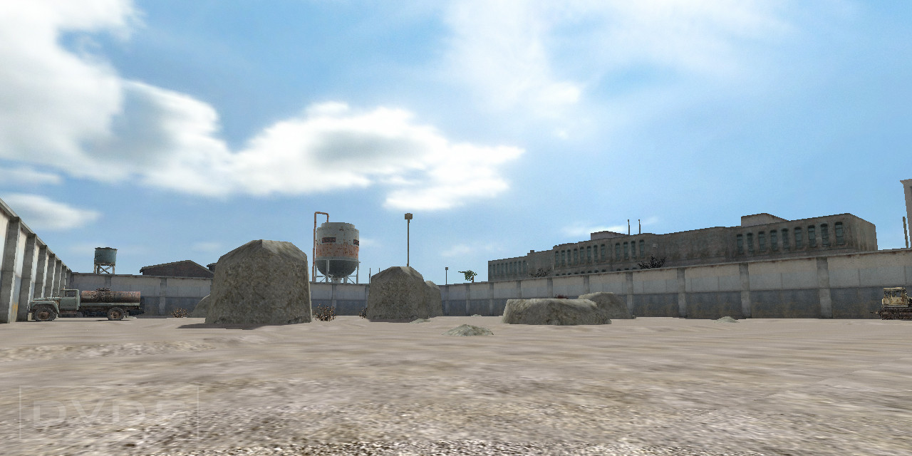Скачать awp_map_hd - Скриншот