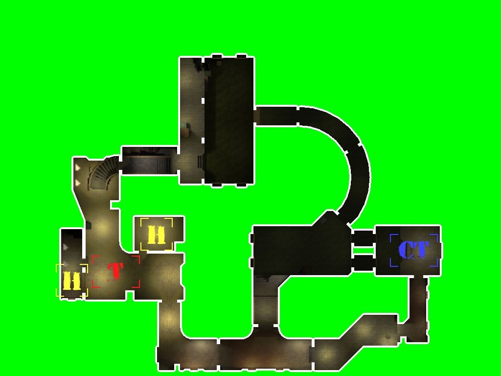css_sandcavern - скриншот 5