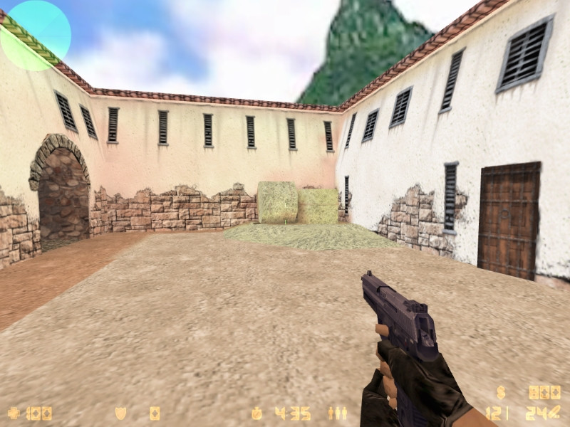 cs_52maadrid — скриншот 6