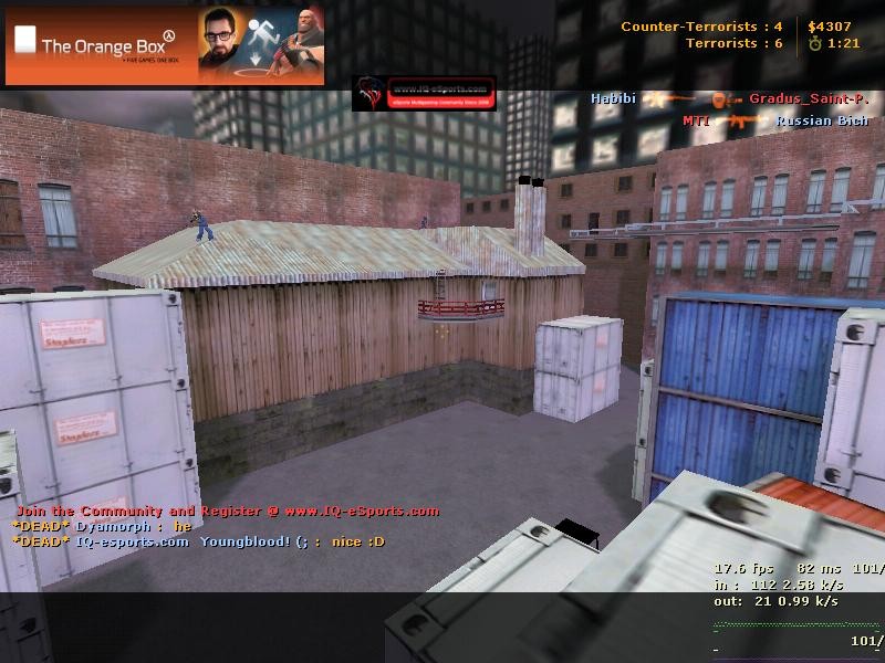 cs_assault_iqyoshi - скриншот 2