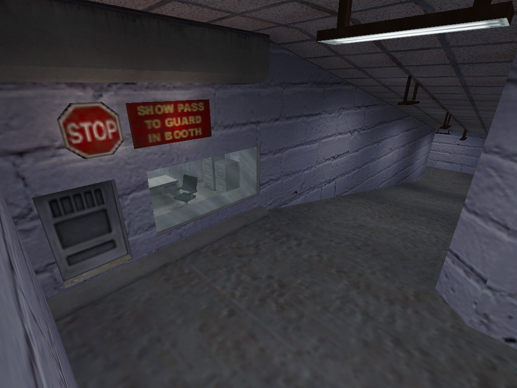 cs_chloro9 — скриншот 7