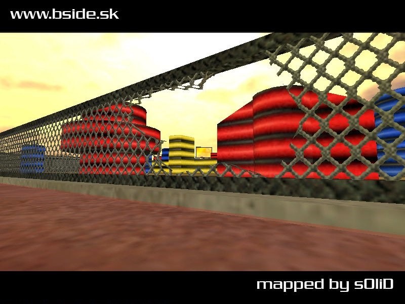 Скачать gg_bside_paintball - Скриншот