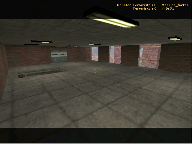 cs_factor - скриншот 4