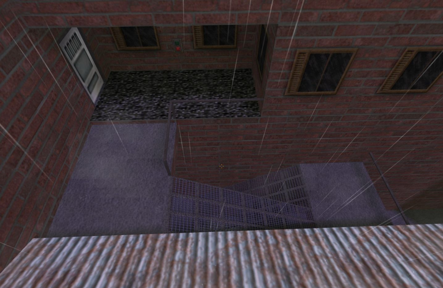 cs_assault_rain - скриншот 5