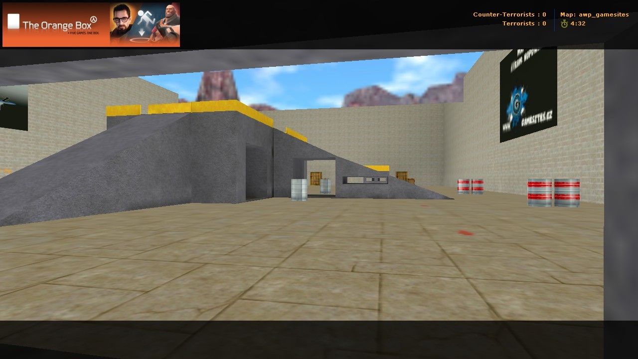 awp_gamesites — скриншот 2