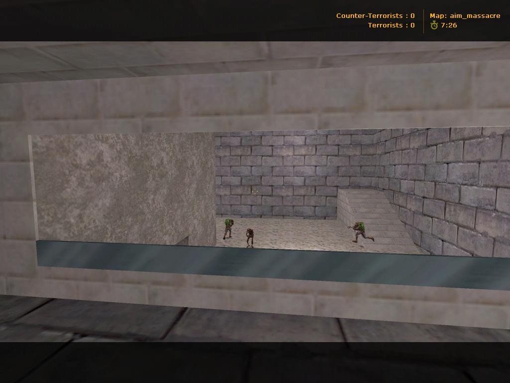 aim_massacre — скриншот 1