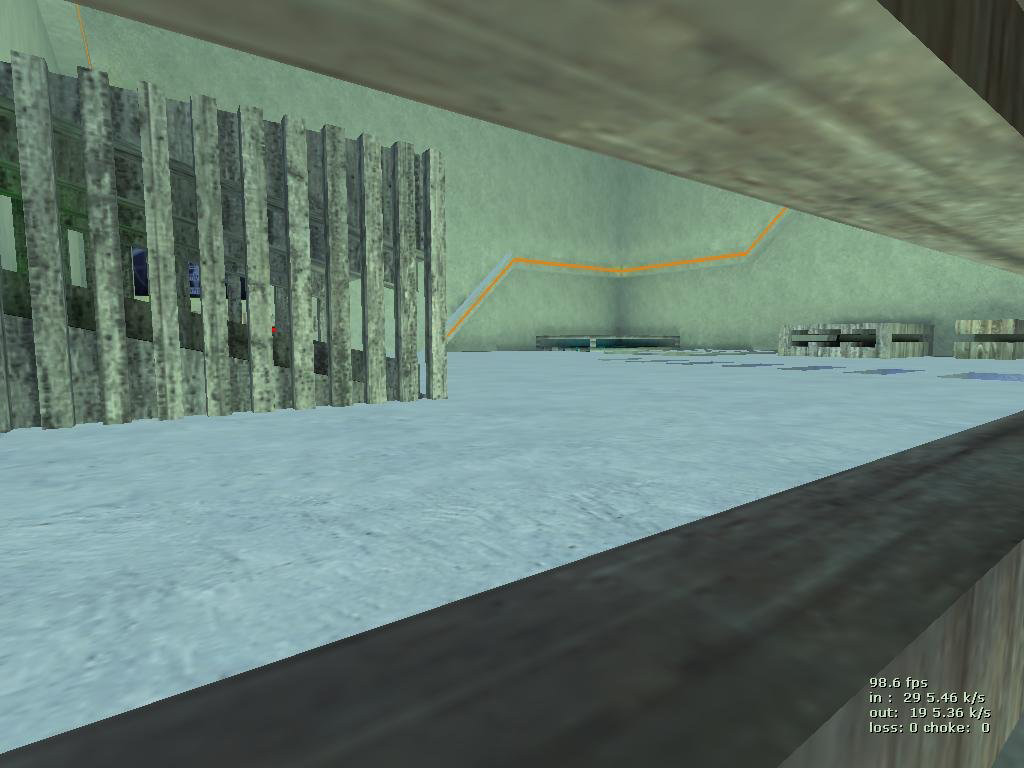 zm_restart_v3 — скриншот 4