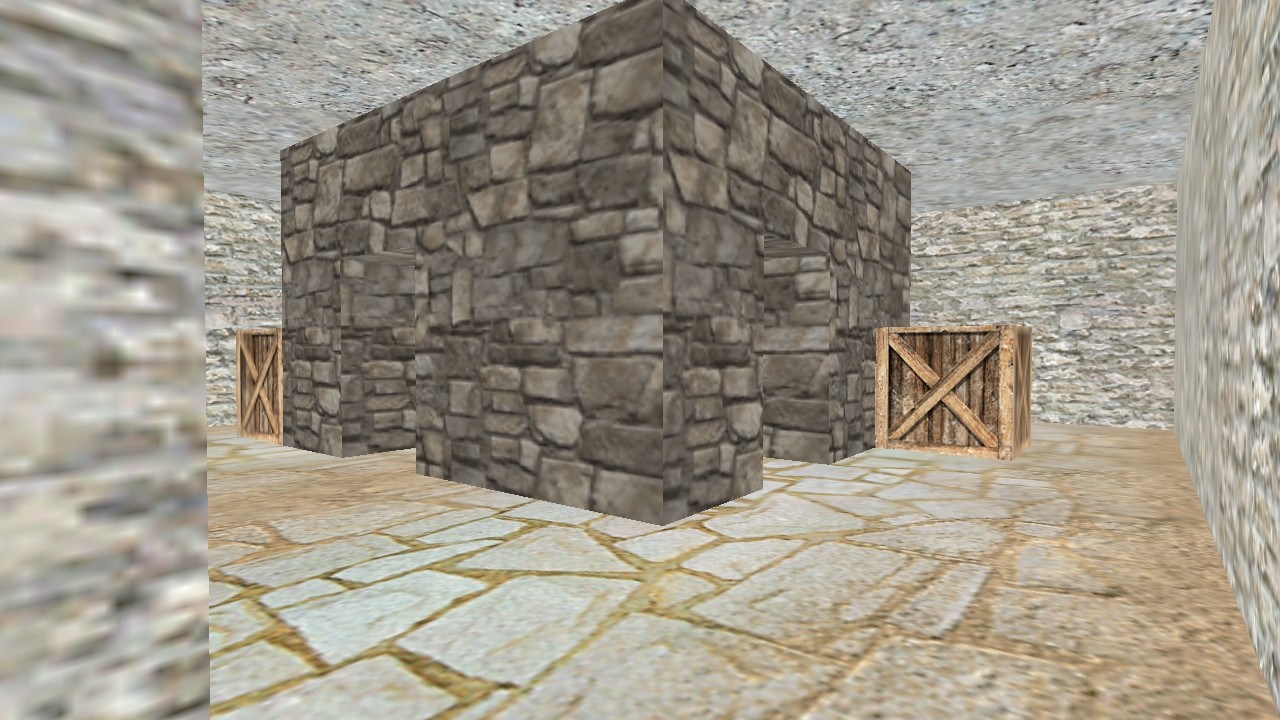 gg_slab_beta — скриншот 2