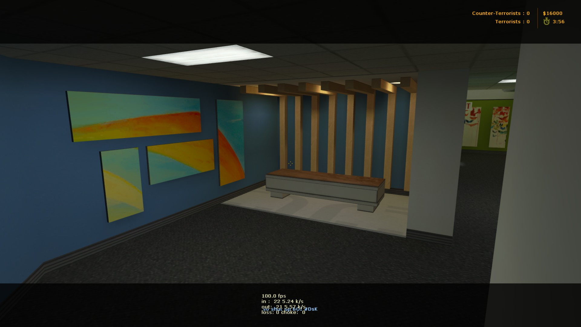 aim_mainframe — скриншот 8