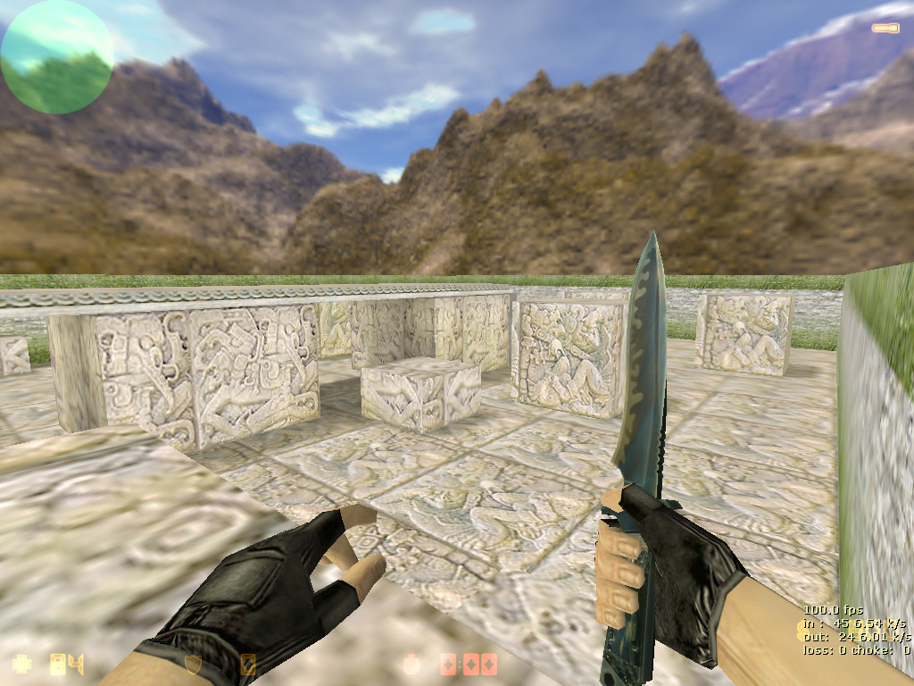 Скачать awp_aztec0 - Скриншот