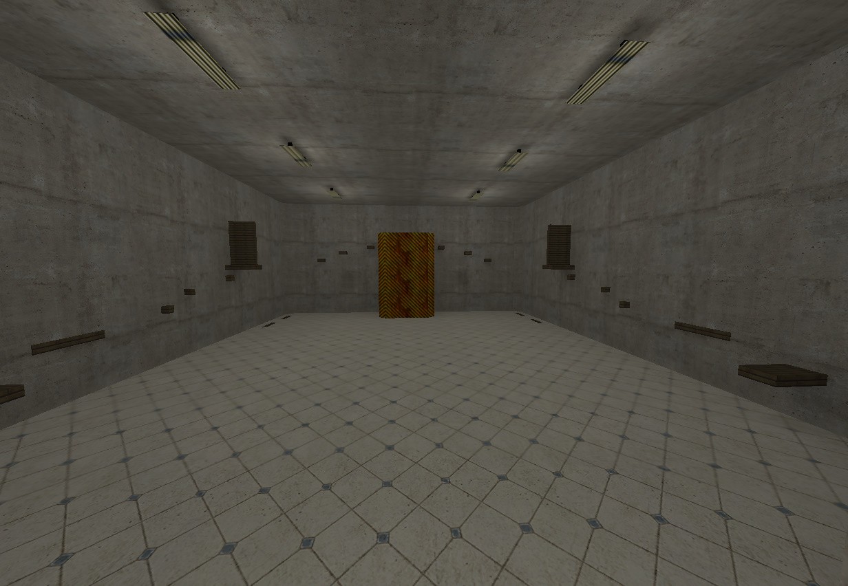 jb_prison_mr — скриншот 9