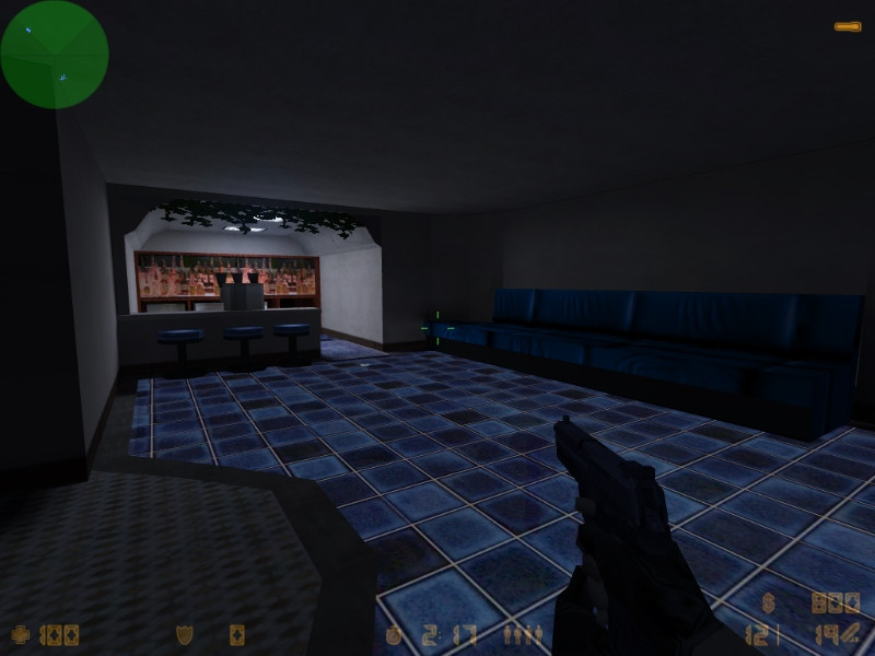cs_club42 — скриншот 3