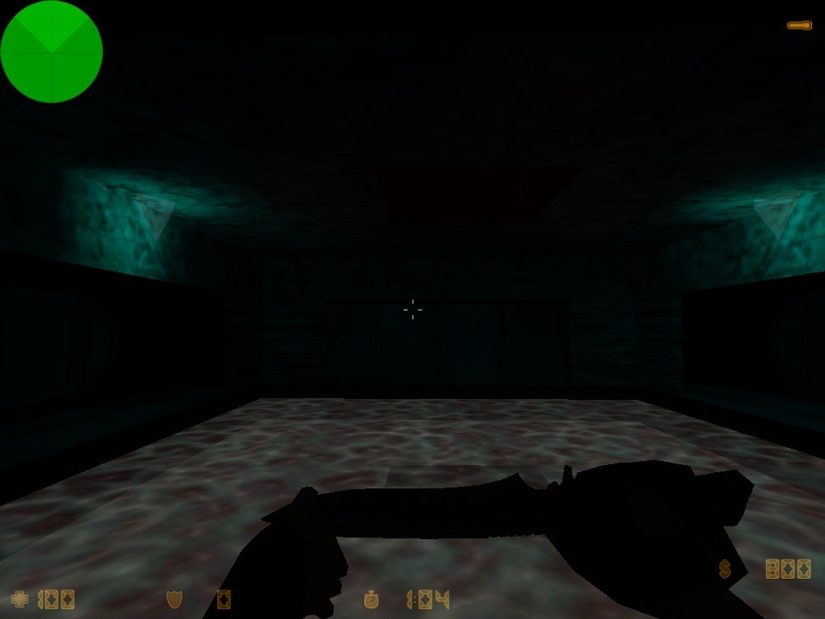 zm_two_blocks_final_fix — скриншот 10