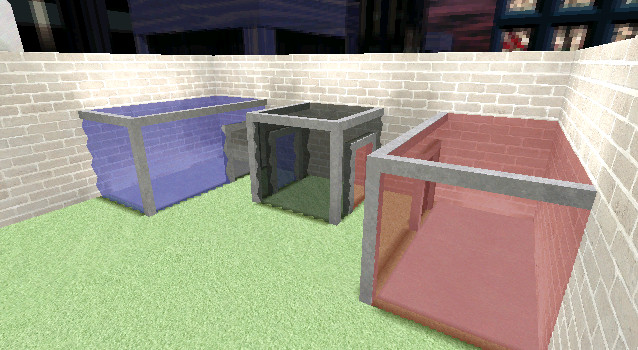 jail_dante_blue — скриншот 10