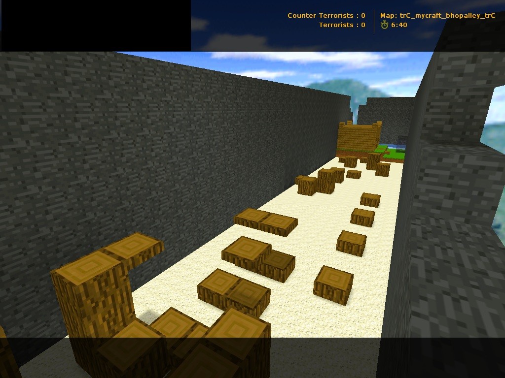 Скачать trc_mycraft_bhopalley_trc - Скриншот